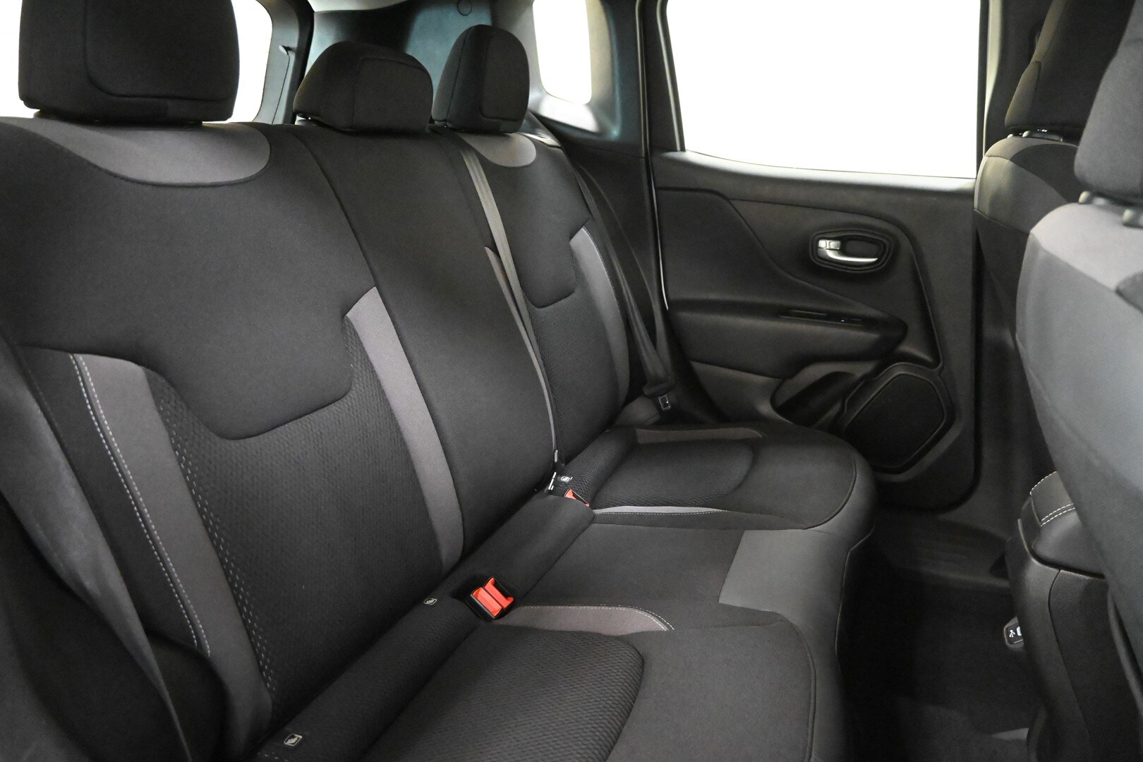 JEEP Renegade Renegade 1.5 Turbo T4 MHEV Limited