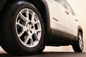 JEEP Renegade Renegade 1.5 Turbo T4 MHEV Limited
