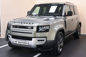 LAND ROVER Defender (2019) Defender 110 3.0D I6…