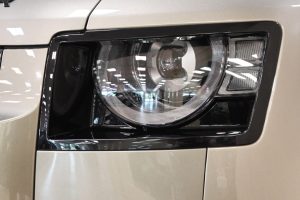 LAND ROVER Defender (2019) Defender 110 3.0D I6…