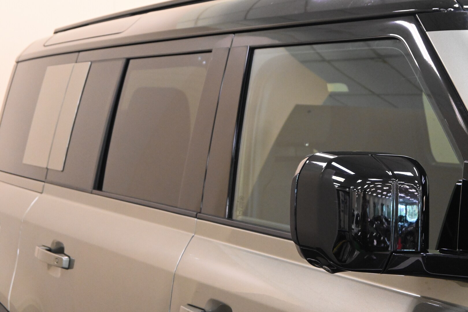 LAND ROVER Defender (2019) Defender 110 3.0D I6…