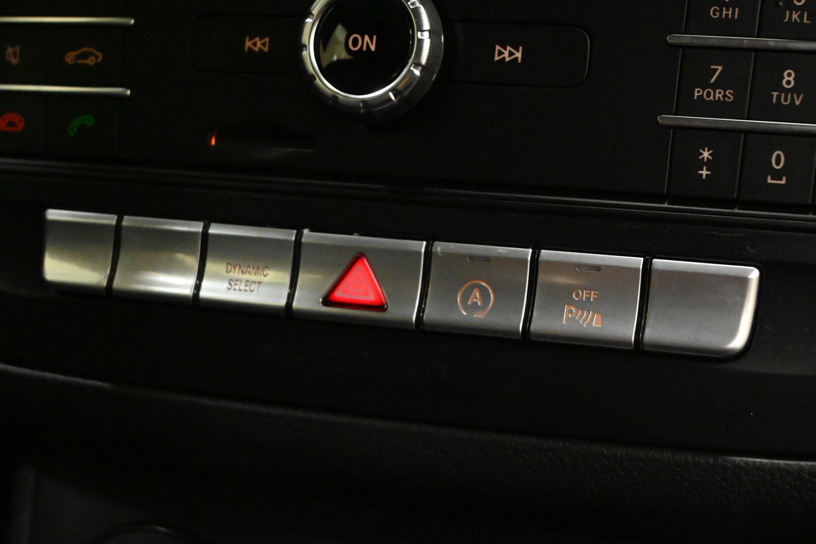 MERCEDES Classe B (T246/242) B 200 d Automatic …