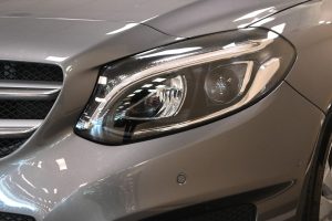 MERCEDES Classe B (T246/242) B 200 d Automatic …