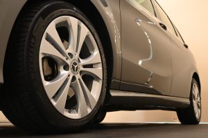 MERCEDES Classe B (T246/242) B 200 d Automatic …