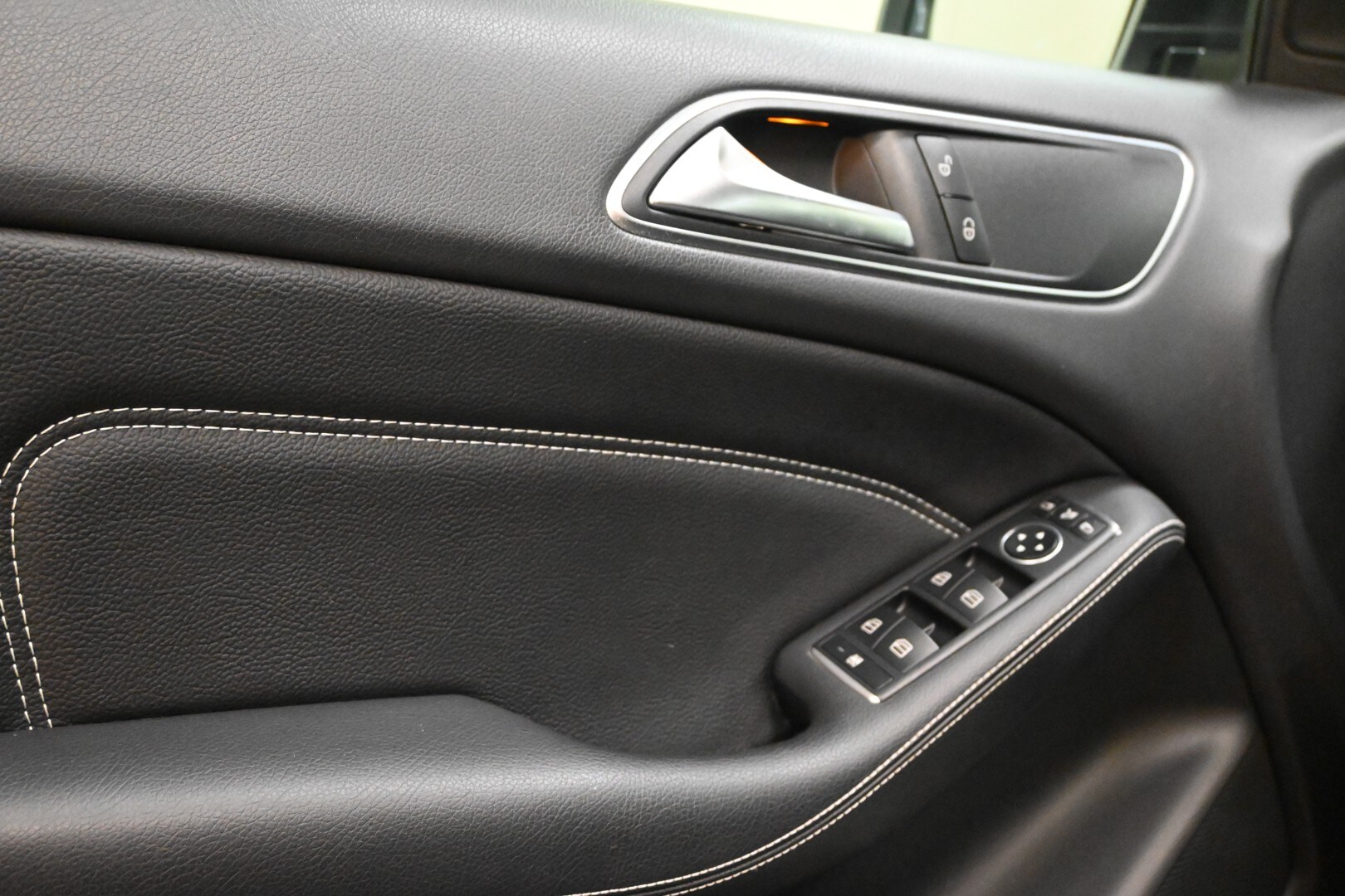 MERCEDES Classe B (T246/242) B 200 d Automatic …