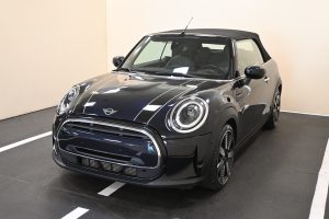 MINI Mini Cabrio (F57) Mini 1.5 Cooper Yours …