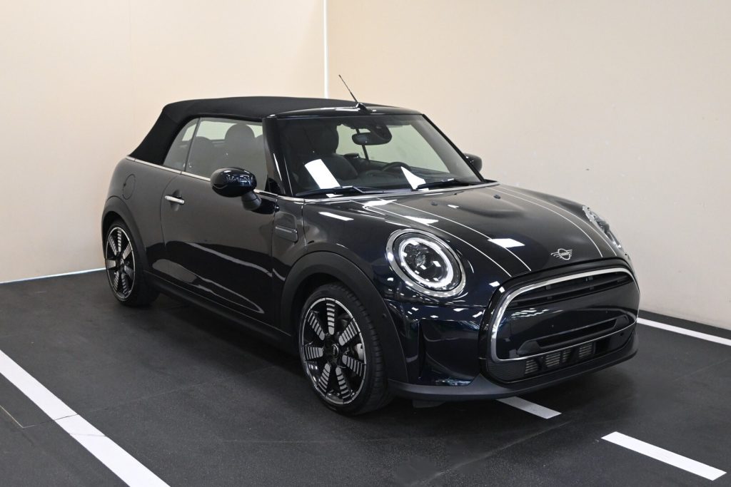 MINI Mini Cabrio (F57) Mini 1.5 Cooper Yours …