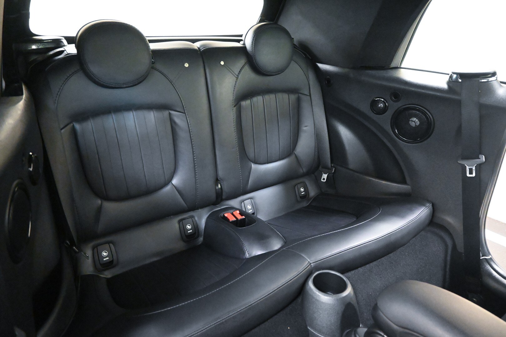 MINI Mini Cabrio (F57) Mini 1.5 Cooper Yours …