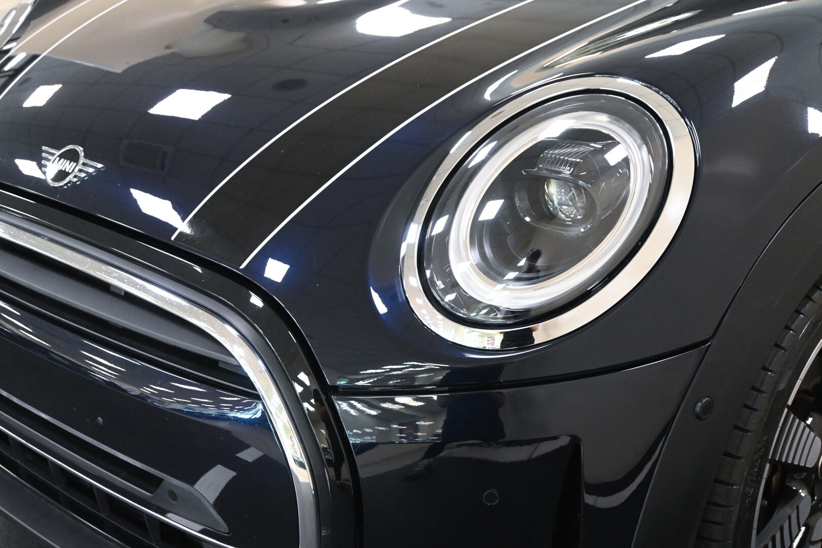 MINI Mini Cabrio (F57) Mini 1.5 Cooper Yours …