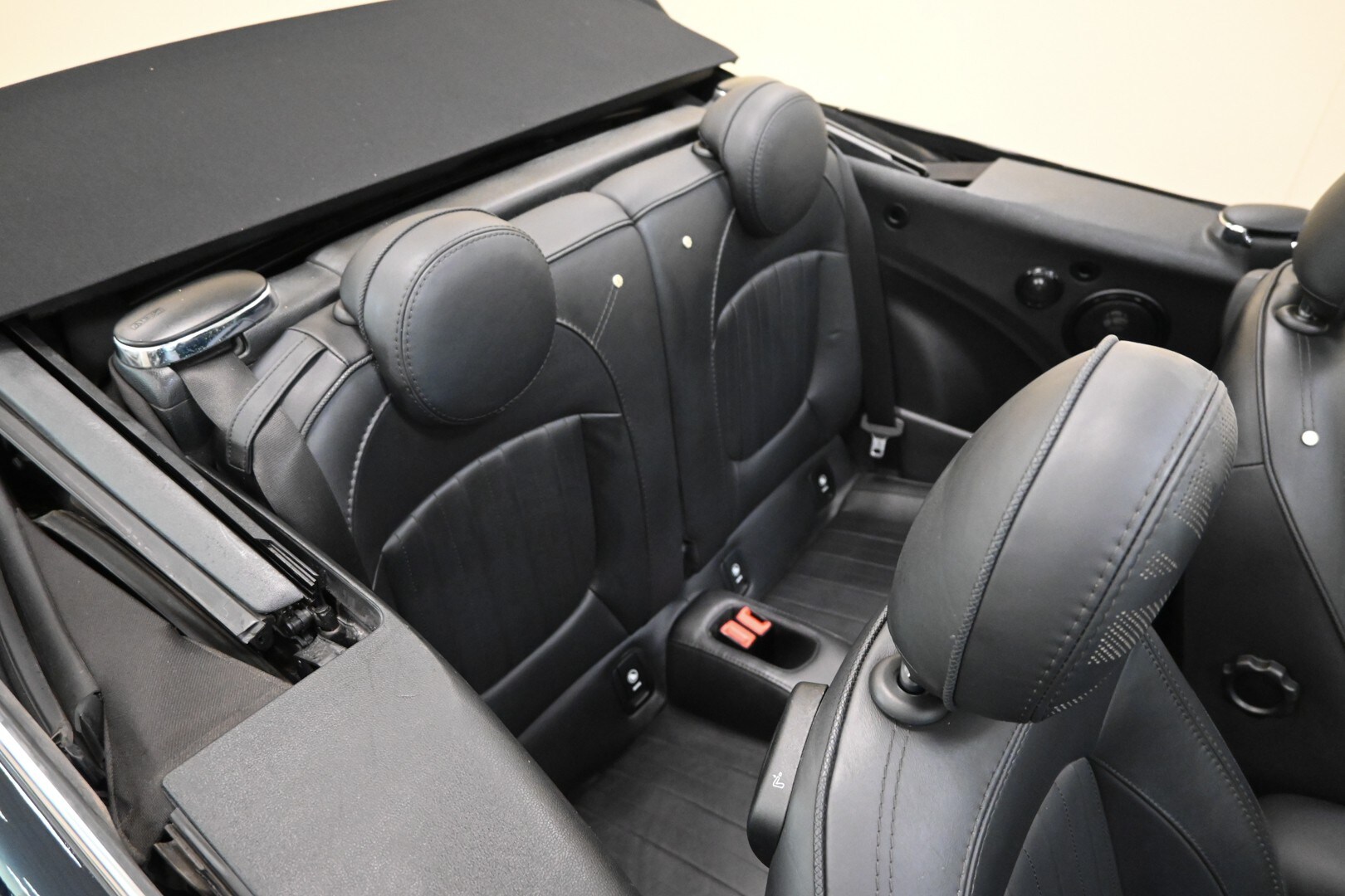 MINI Mini Cabrio (F57) Mini 1.5 Cooper Yours …
