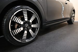 MINI Mini Cabrio (F57) Mini 1.5 Cooper Yours …