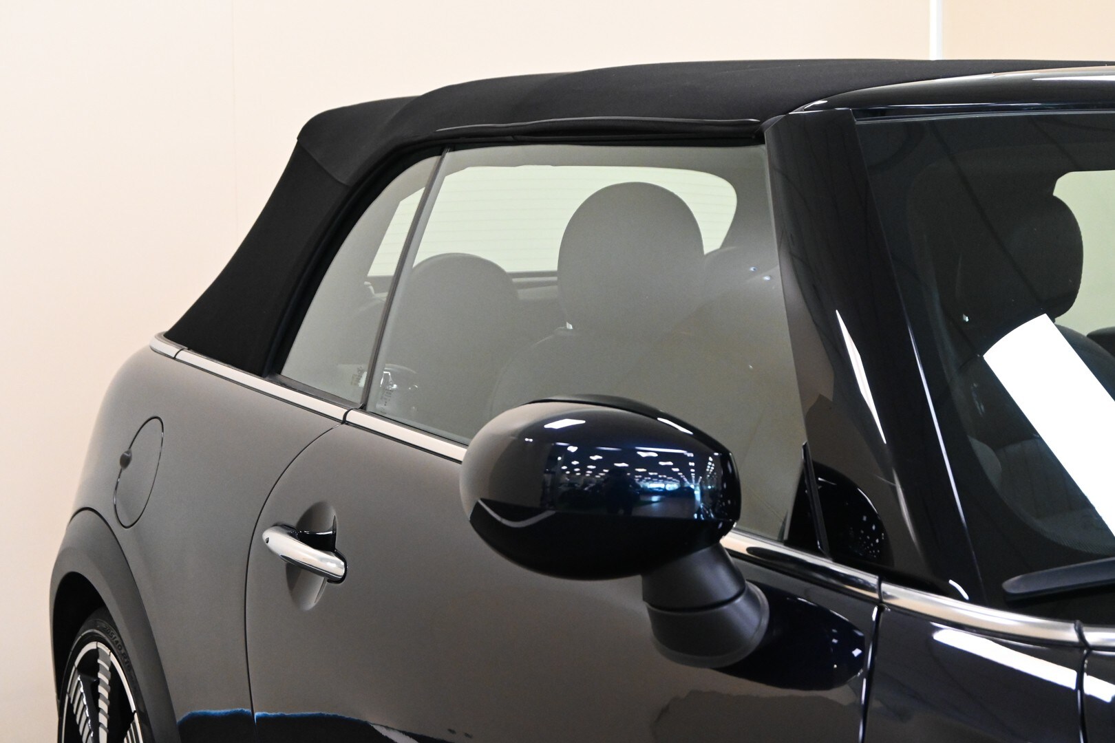 MINI Mini Cabrio (F57) Mini 1.5 Cooper Yours …