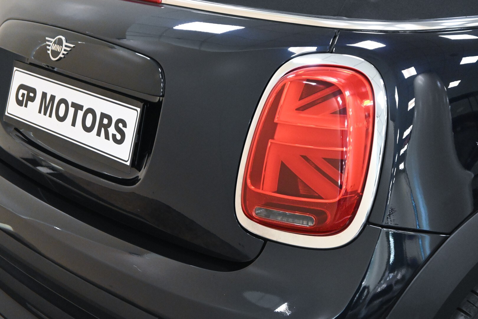 MINI Mini Cabrio (F57) Mini 1.5 Cooper Yours …