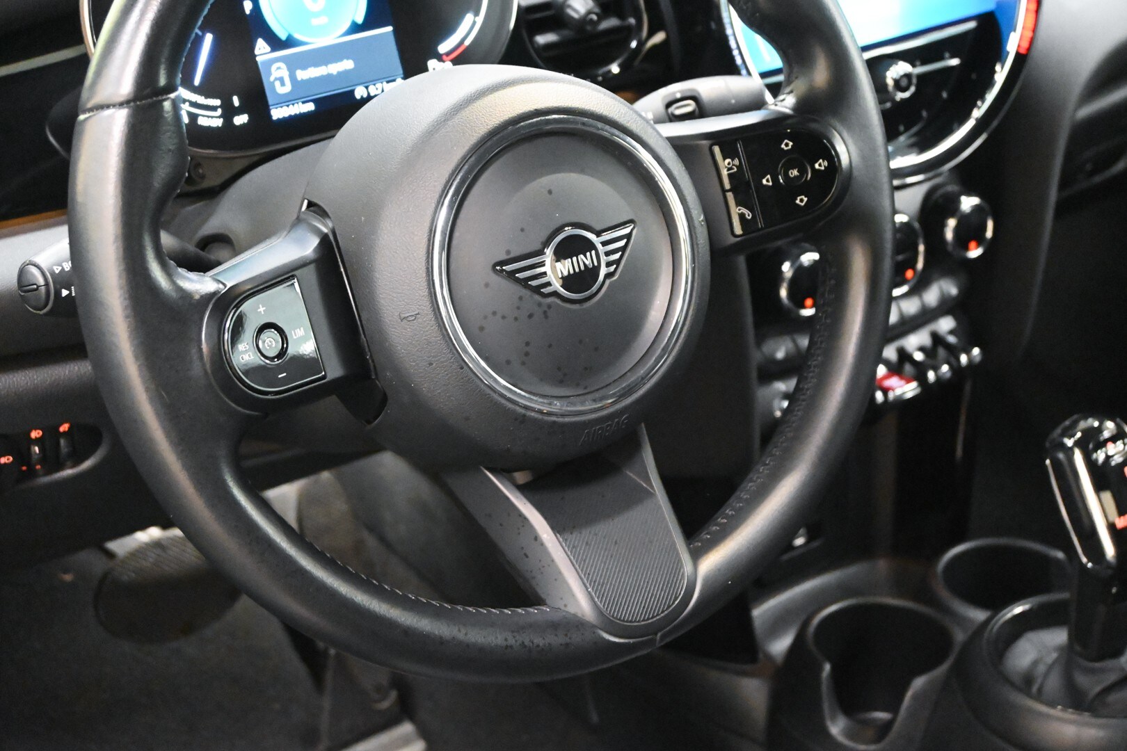 MINI Mini Cabrio (F57) Mini 1.5 Cooper Yours …