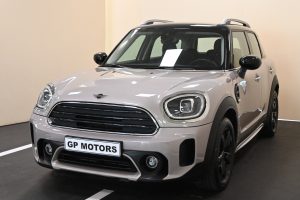 MINI Mini Countrym.(F60) Mini 2.0 Cooper D Clas…
