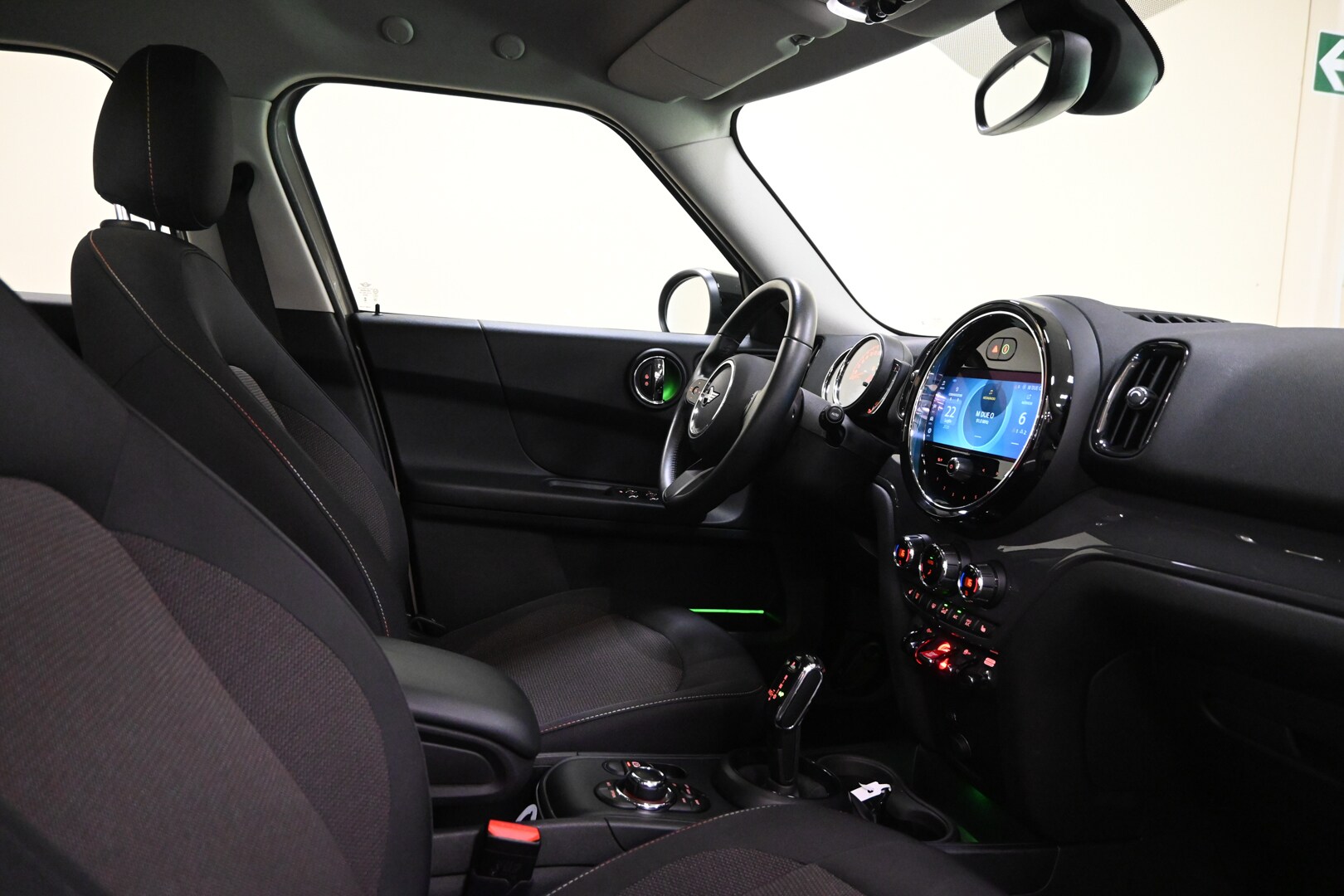 MINI Mini Countrym.(F60) Mini 2.0 Cooper D Clas…