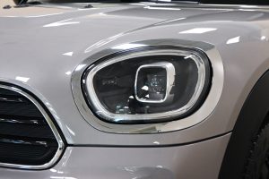MINI Mini Countrym.(F60) Mini 2.0 Cooper D Clas…