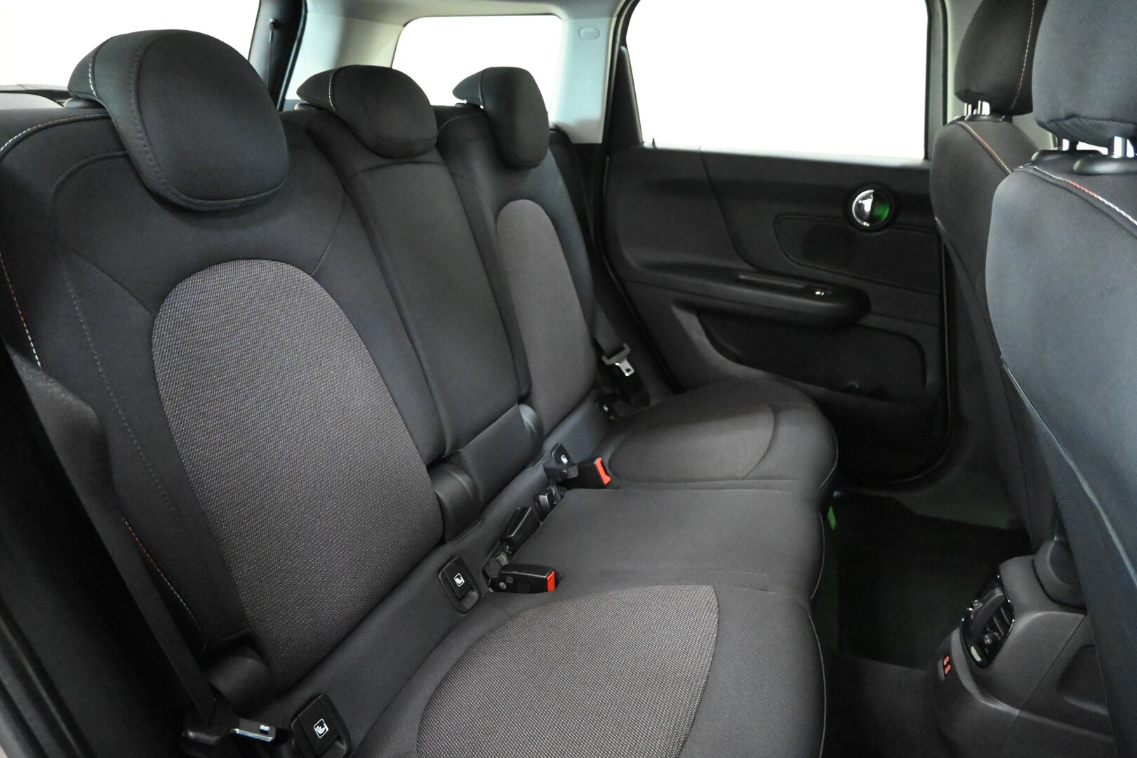MINI Mini Countrym.(F60) Mini 2.0 Cooper D Clas…