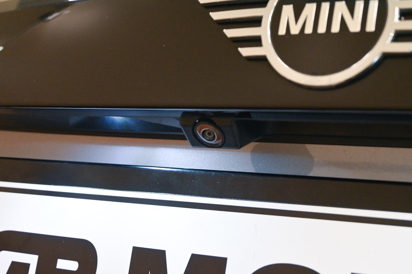 MINI Mini Countrym.(F60) Mini 2.0 Cooper D Clas…