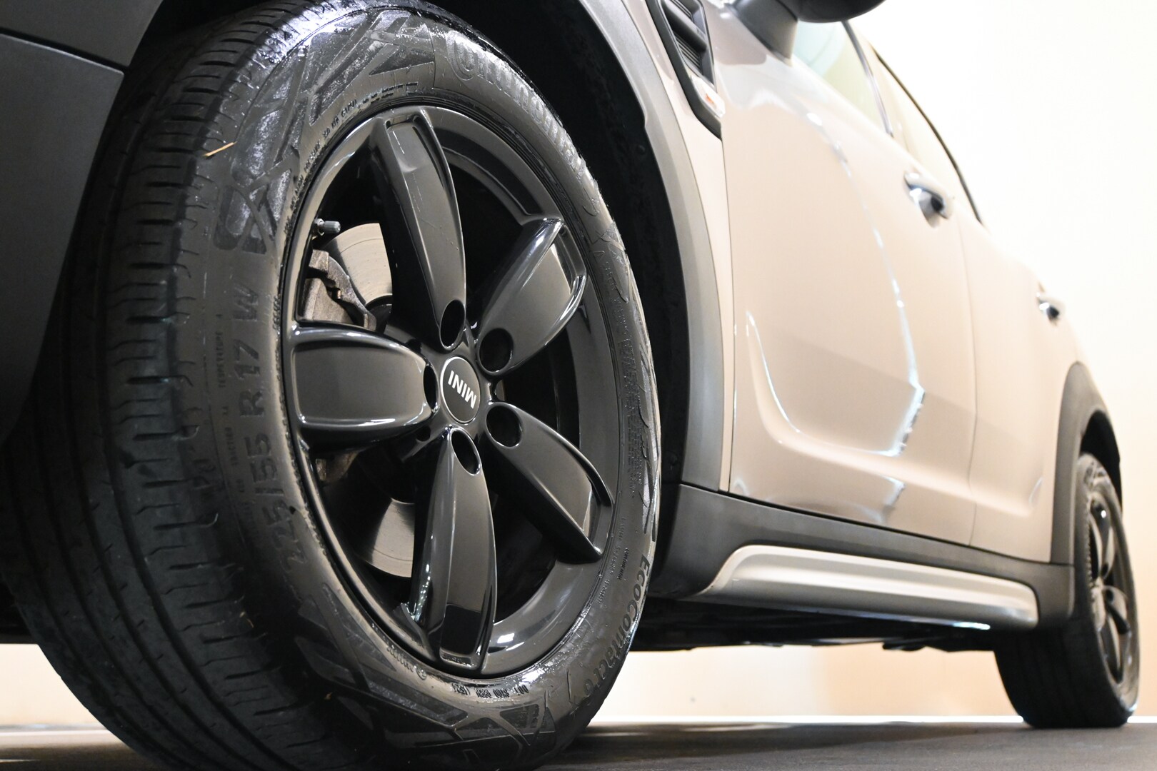 MINI Mini Countrym.(F60) Mini 2.0 Cooper D Clas…