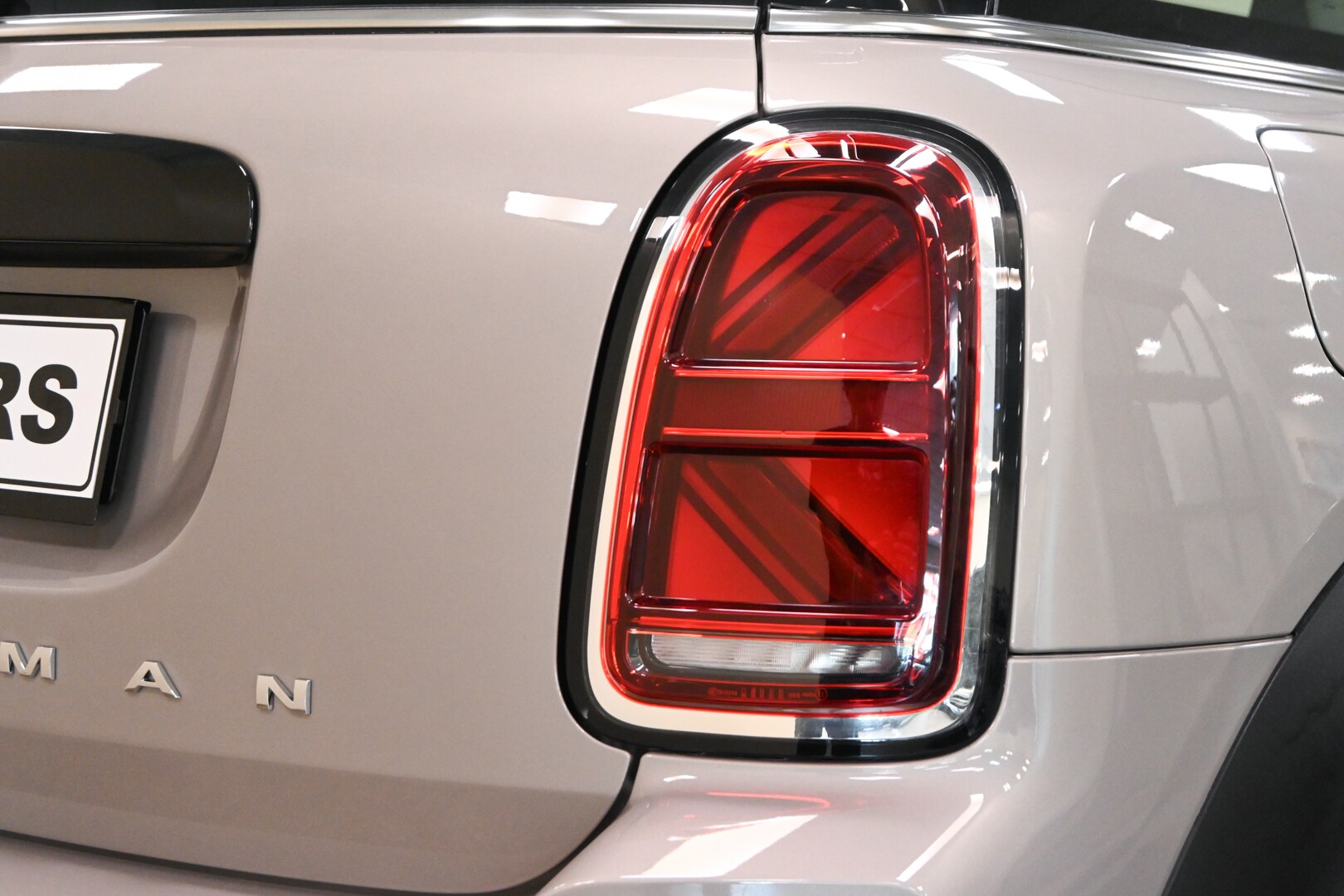MINI Mini Countrym.(F60) Mini 2.0 Cooper D Clas…