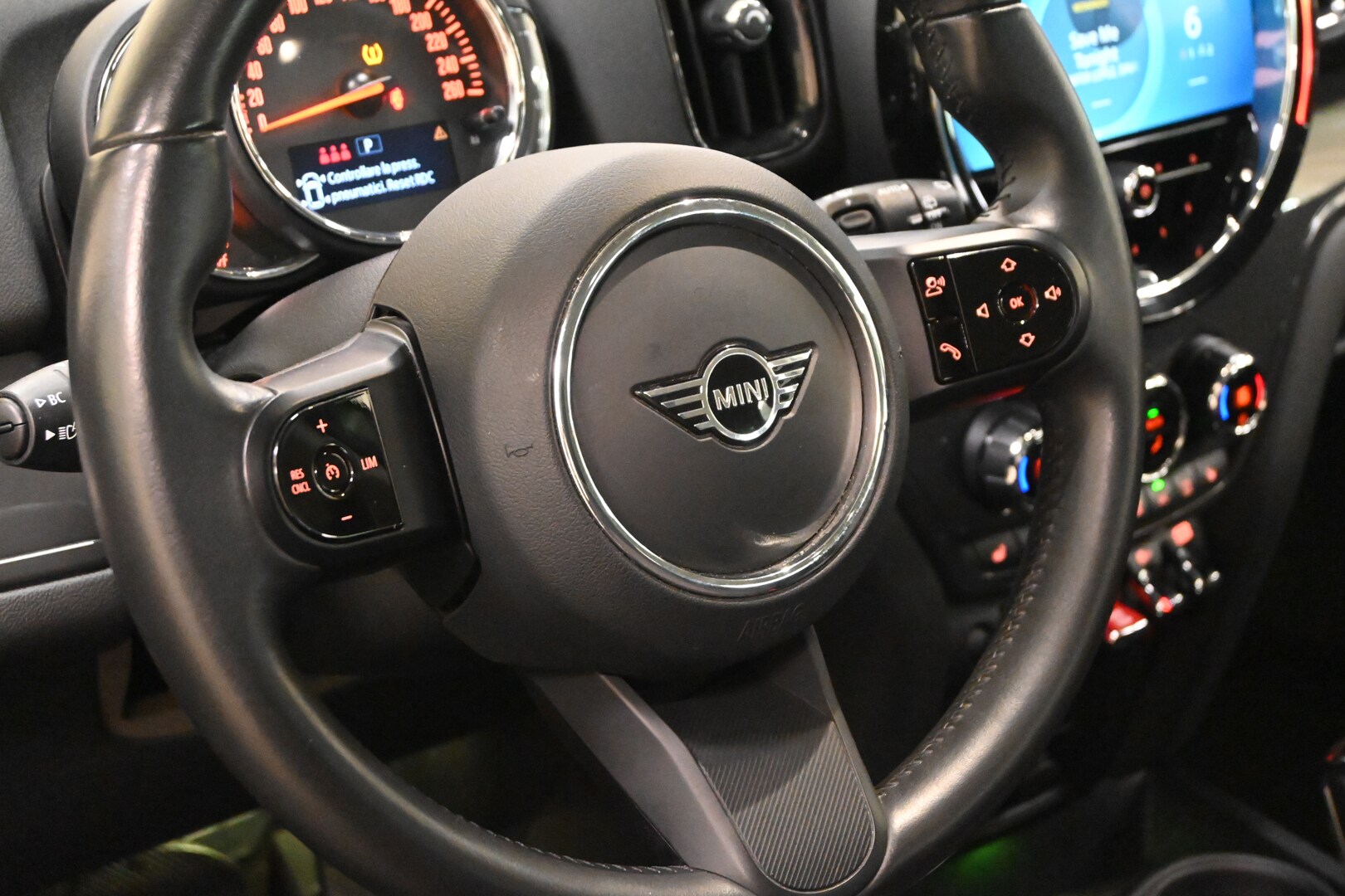 MINI Mini Countrym.(F60) Mini 2.0 Cooper D Clas…