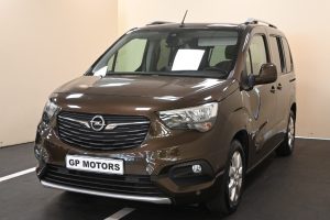 OPEL Combo Life Combo Life 1.5D 130 CV S&S MT6 …