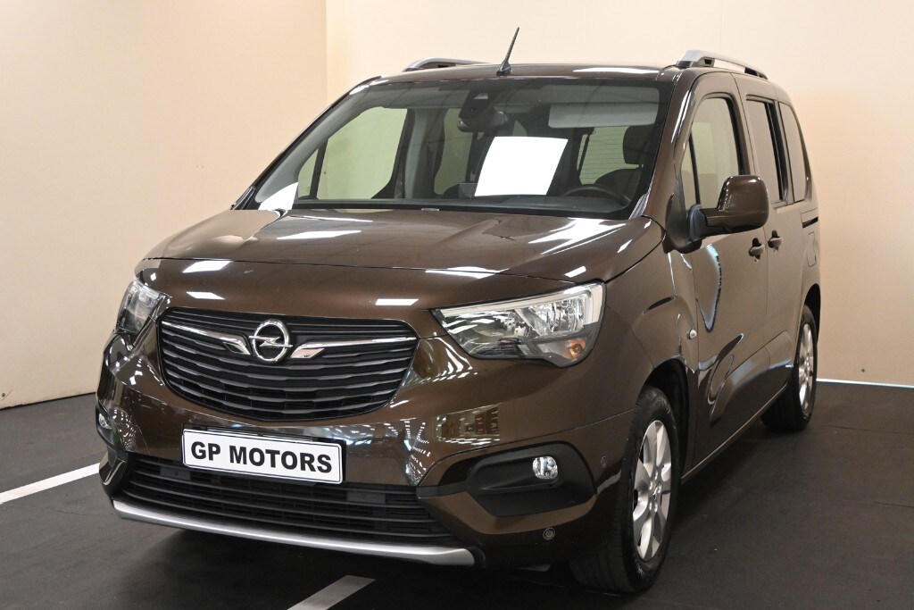 OPEL Combo Life Combo Life 1.5D 130 CV S&S MT6 …
