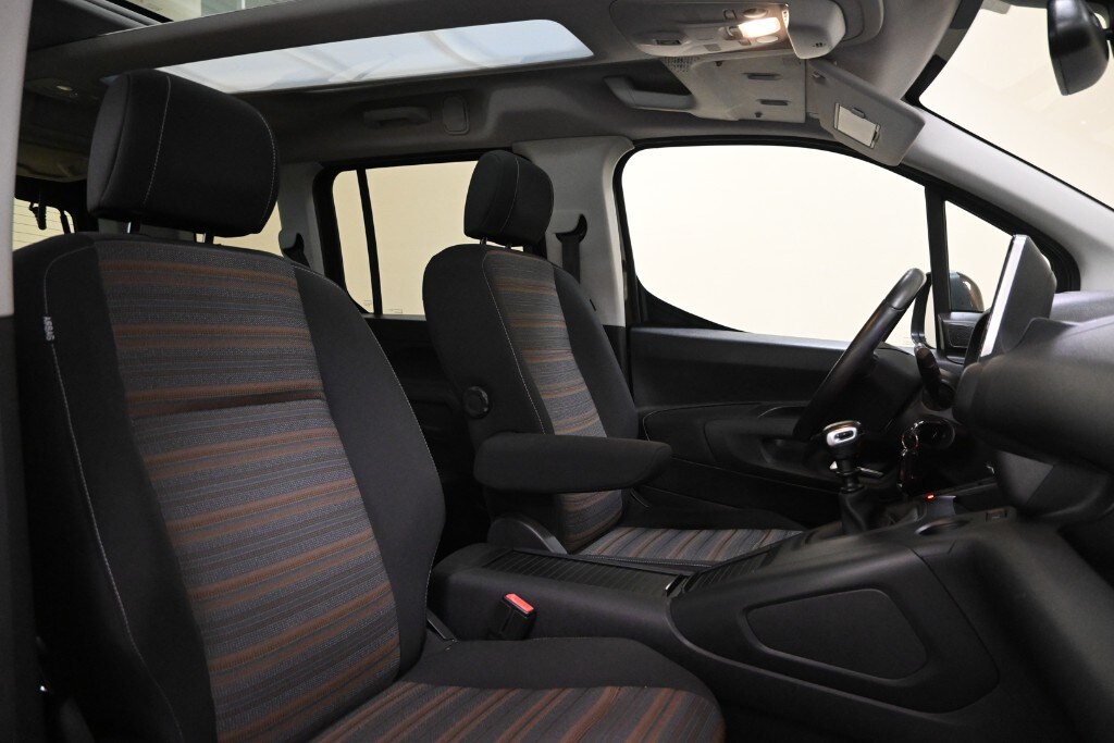 OPEL Combo Life Combo Life 1.5D 130 CV S&S MT6 …