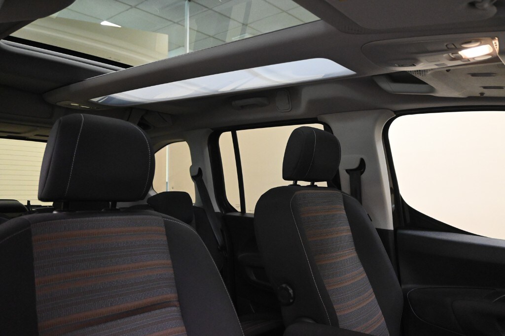 OPEL Combo Life Combo Life 1.5D 130 CV S&S MT6 …