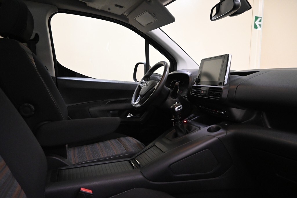 OPEL Combo Life Combo Life 1.5D 130 CV S&S MT6 …