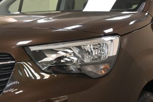 OPEL Combo Life Combo Life 1.5D 130 CV S&S MT6 …