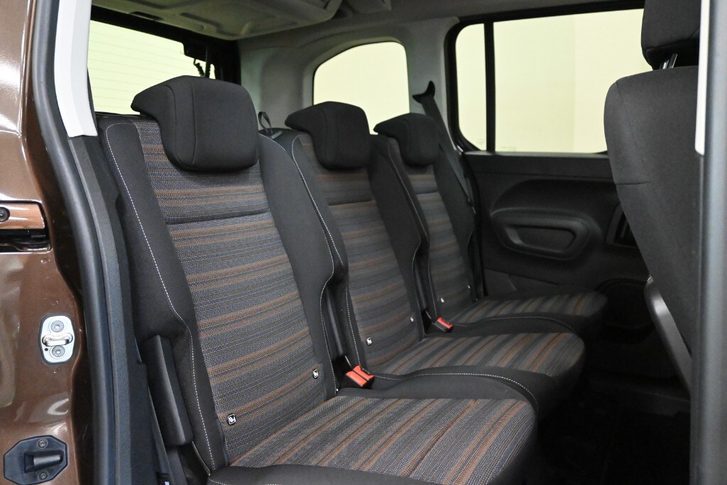 OPEL Combo Life Combo Life 1.5D 130 CV S&S MT6 …