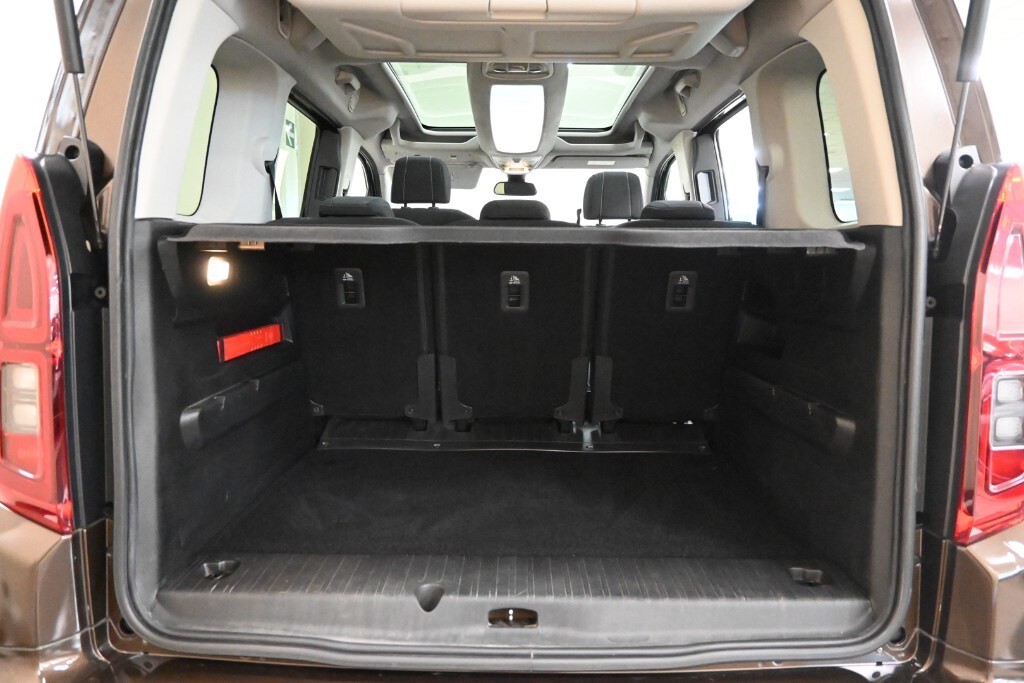 OPEL Combo Life Combo Life 1.5D 130 CV S&S MT6 …