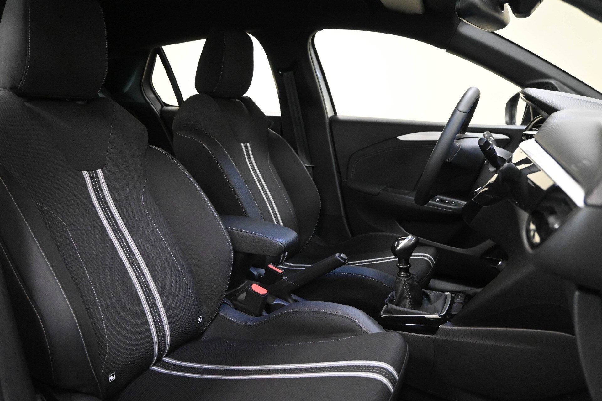 OPEL Corsa 6ª serie Corsa 1.2 100 CV GS Line