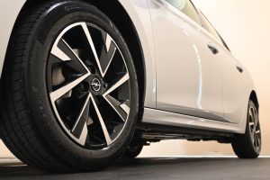 OPEL Corsa 6ª serie Corsa 1.2 100 CV GS Line