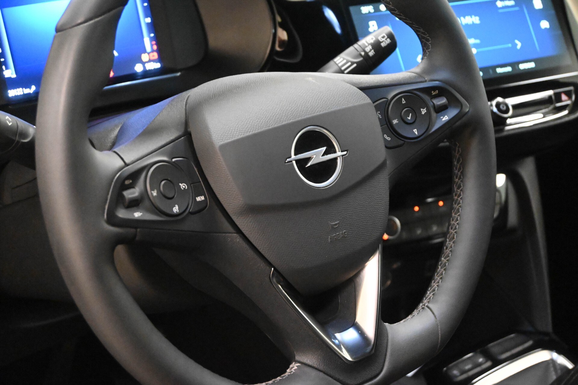 OPEL Corsa 6ª serie Corsa 1.2 100 CV GS Line