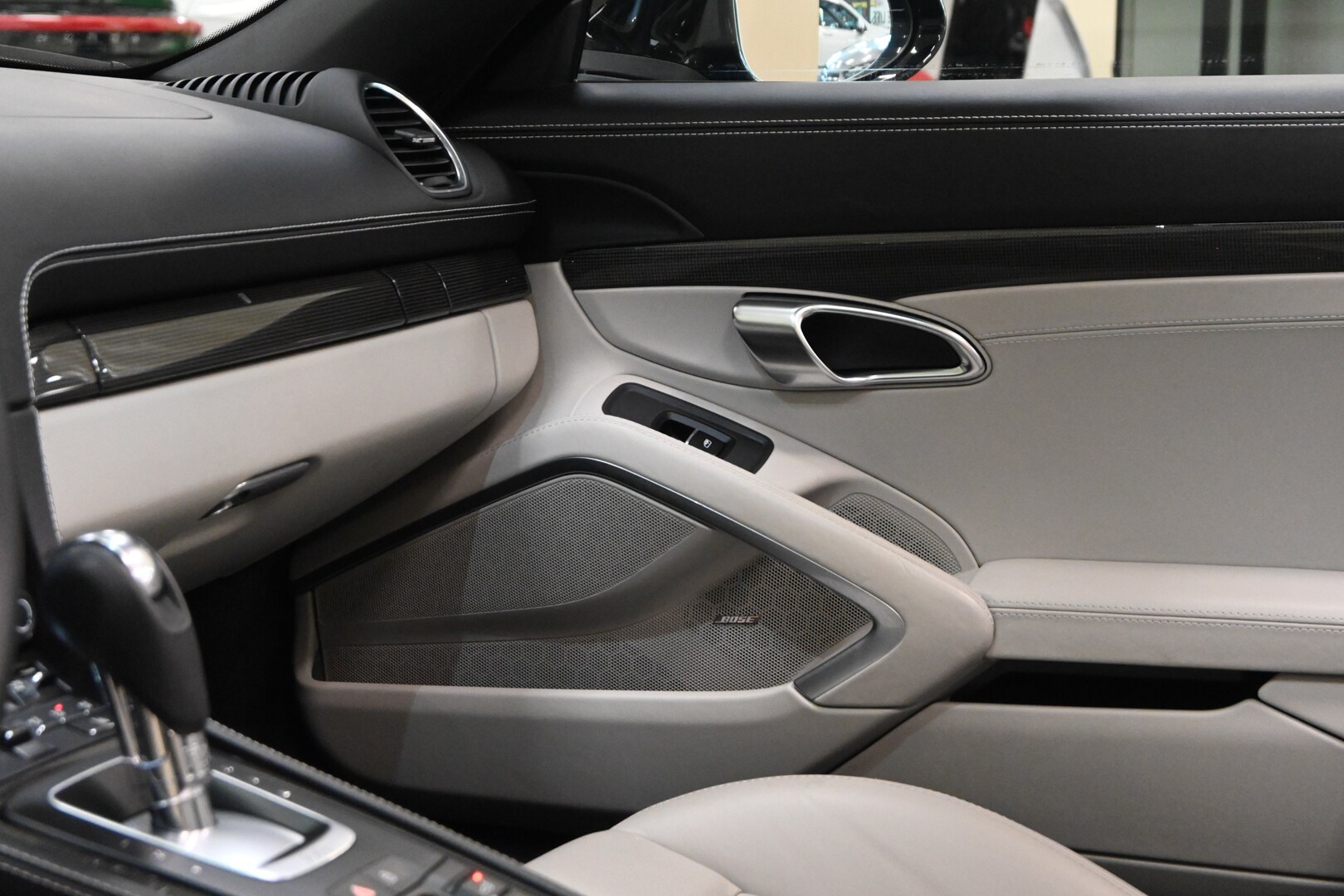PORSCHE 718 718 Boxster 2.0