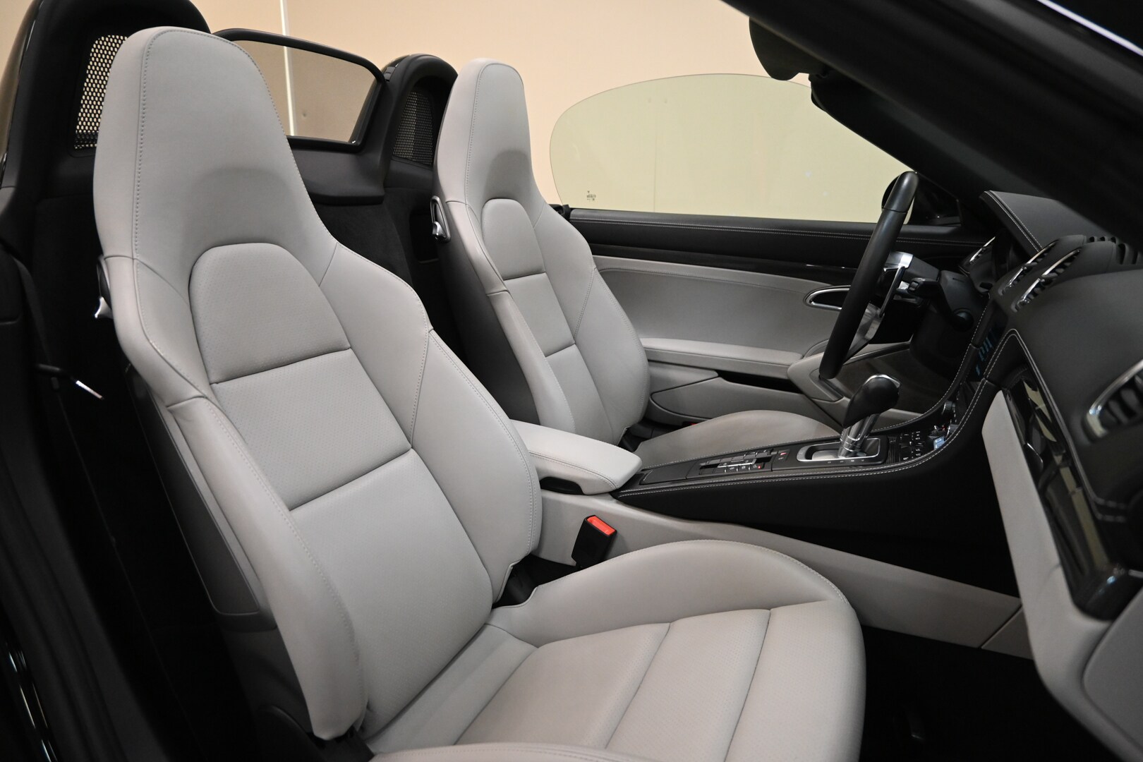 PORSCHE 718 718 Boxster 2.0