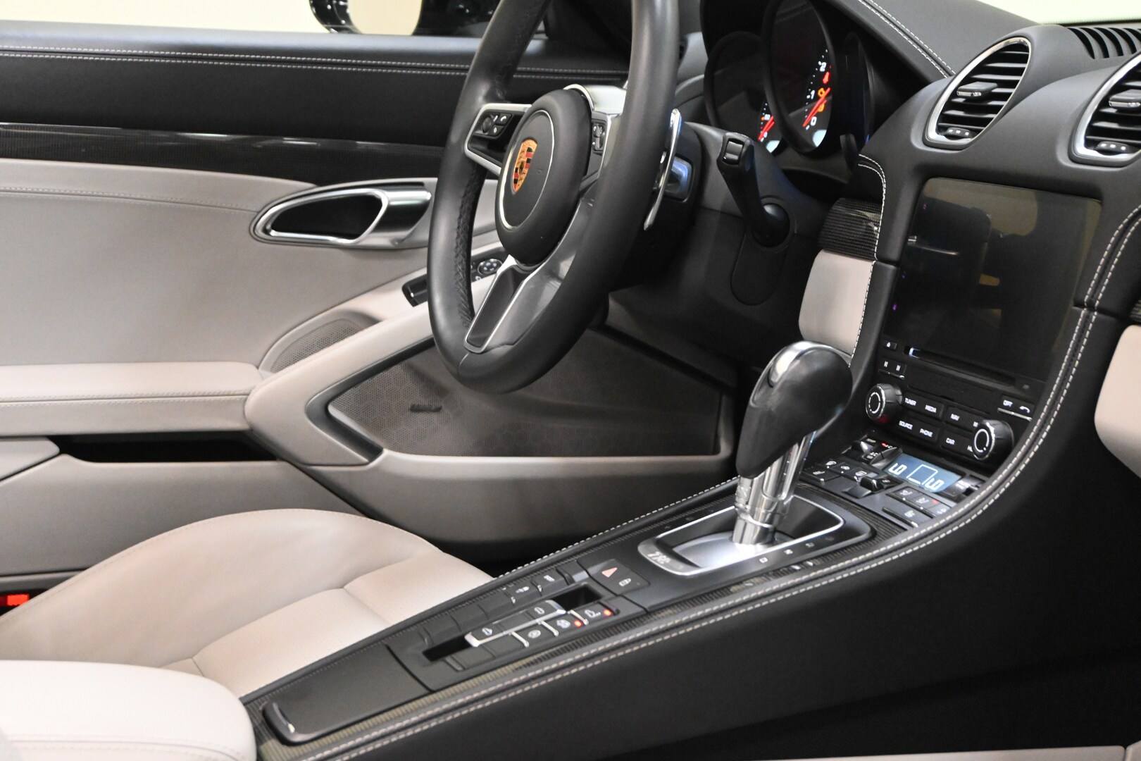 PORSCHE 718 718 Boxster 2.0
