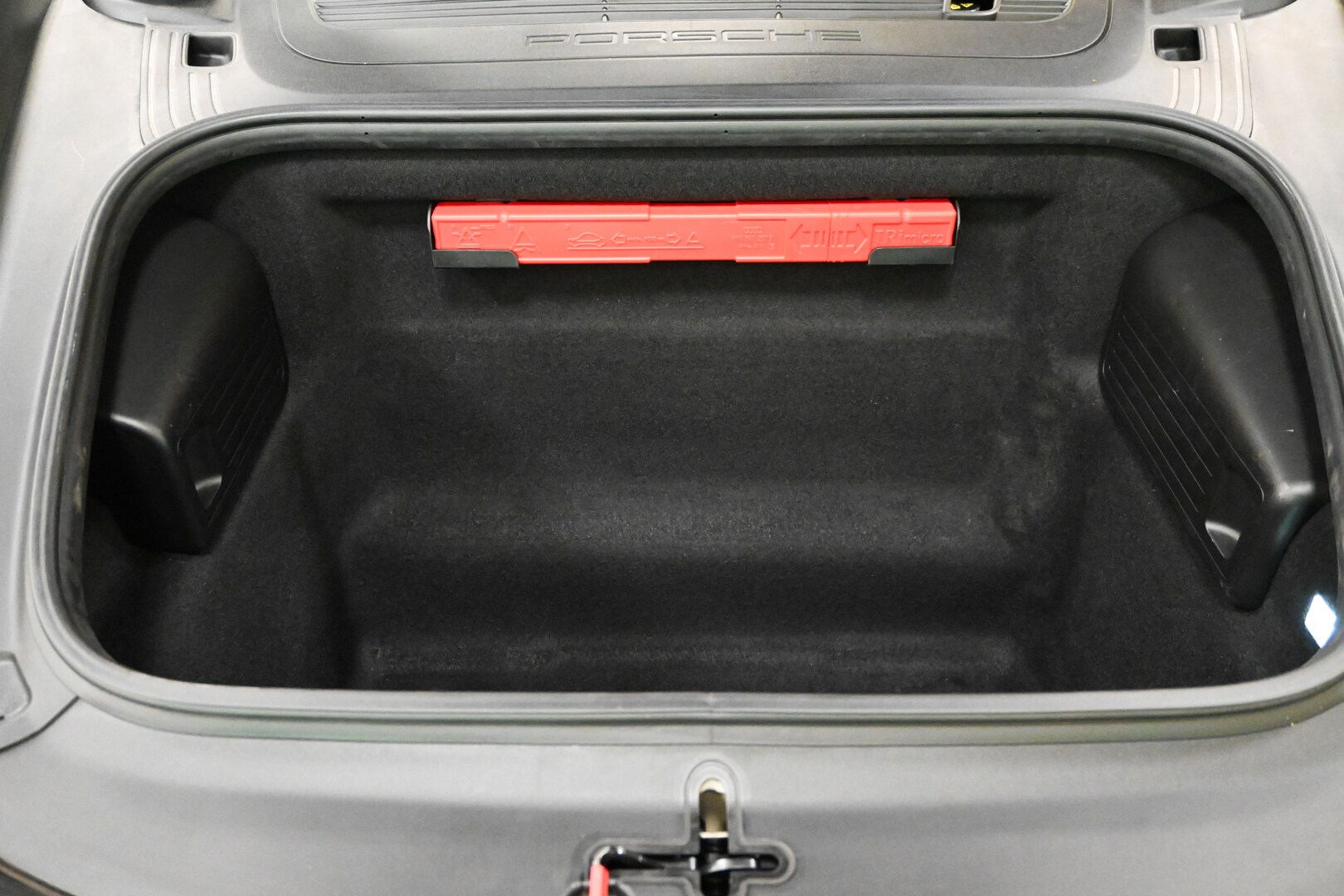 PORSCHE 718 718 Boxster 2.0