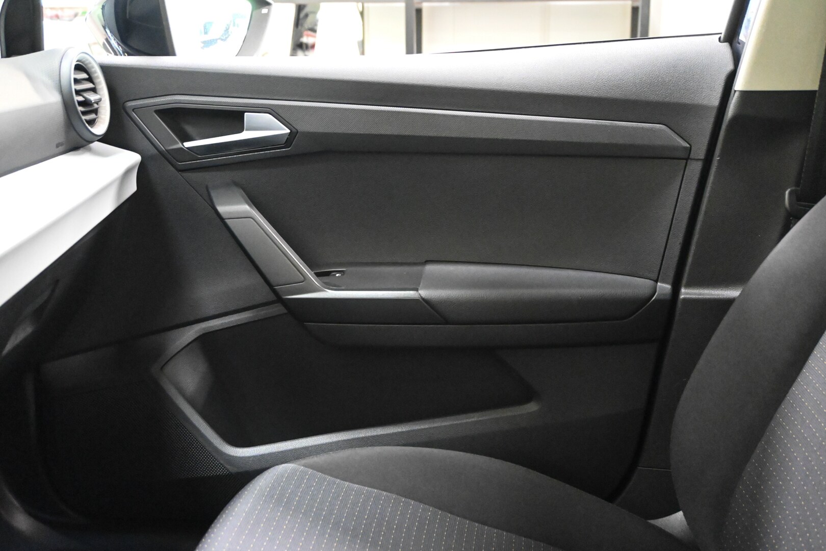 SEAT Arona Arona 1.0 EcoTSI Style
