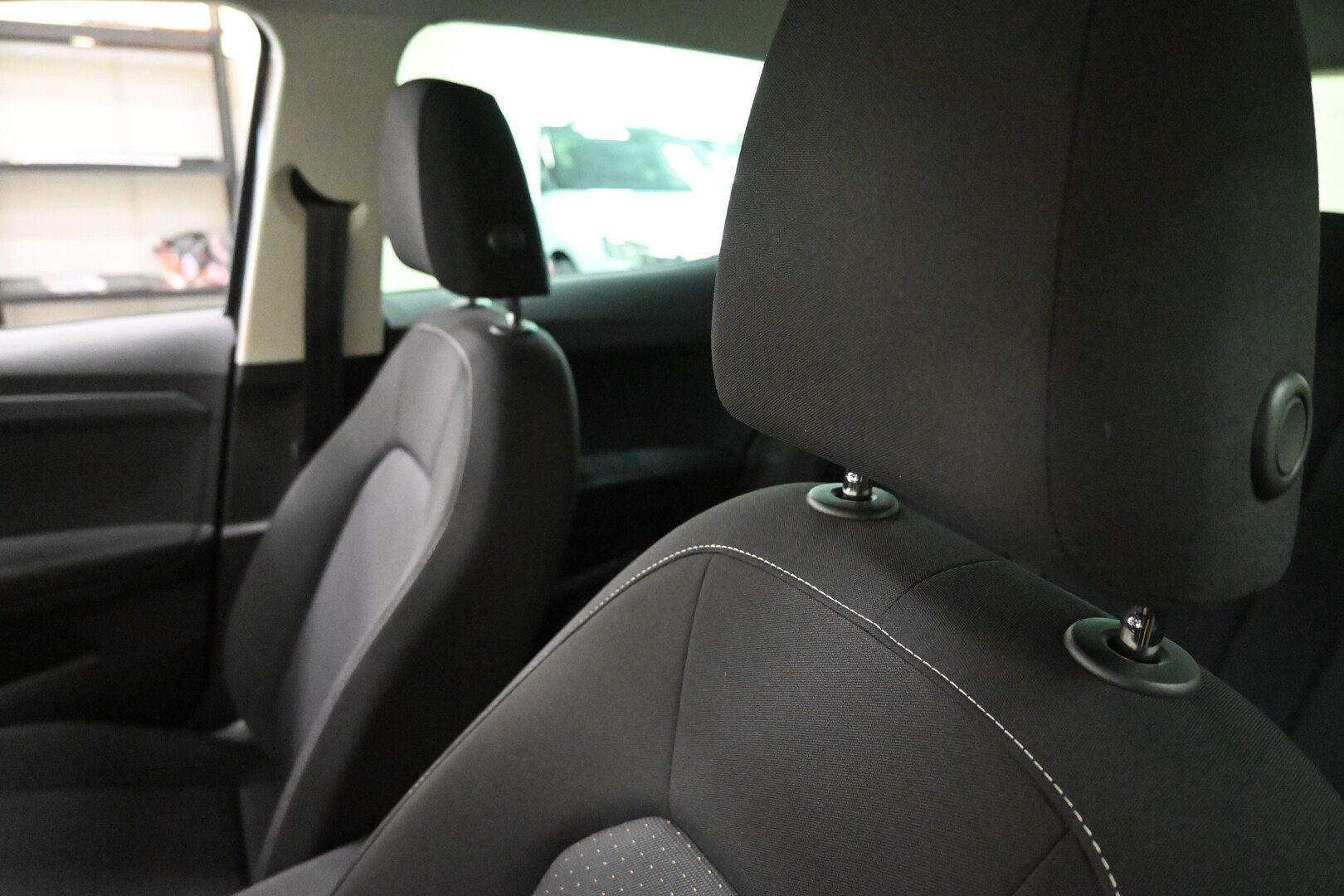 SEAT Arona Arona 1.0 EcoTSI Style