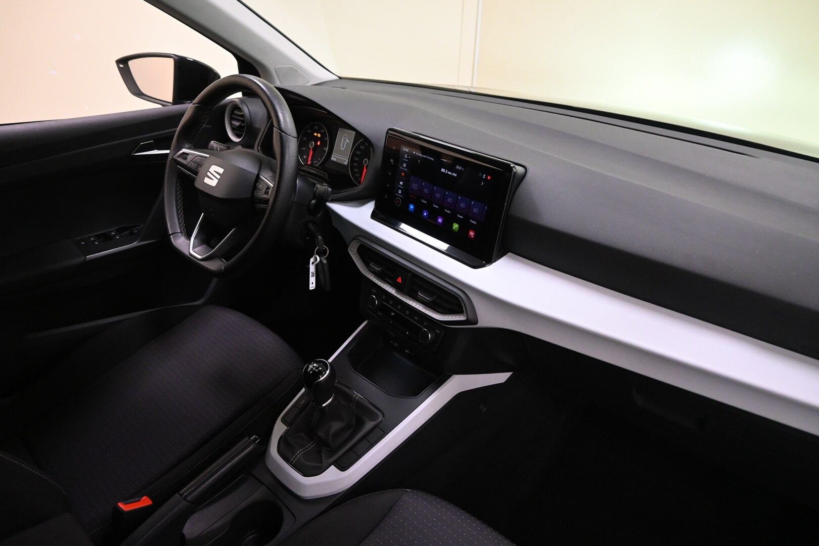 SEAT Arona Arona 1.0 EcoTSI Style