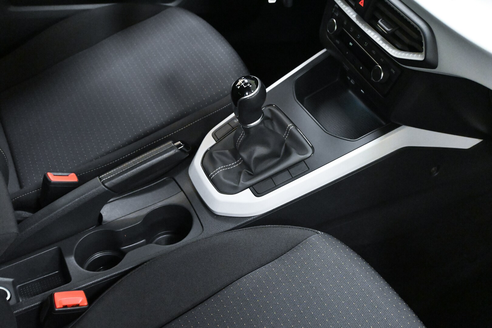 SEAT Arona Arona 1.0 EcoTSI Style