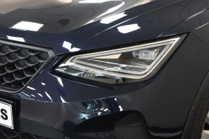 SEAT Arona Arona 1.0 EcoTSI Style