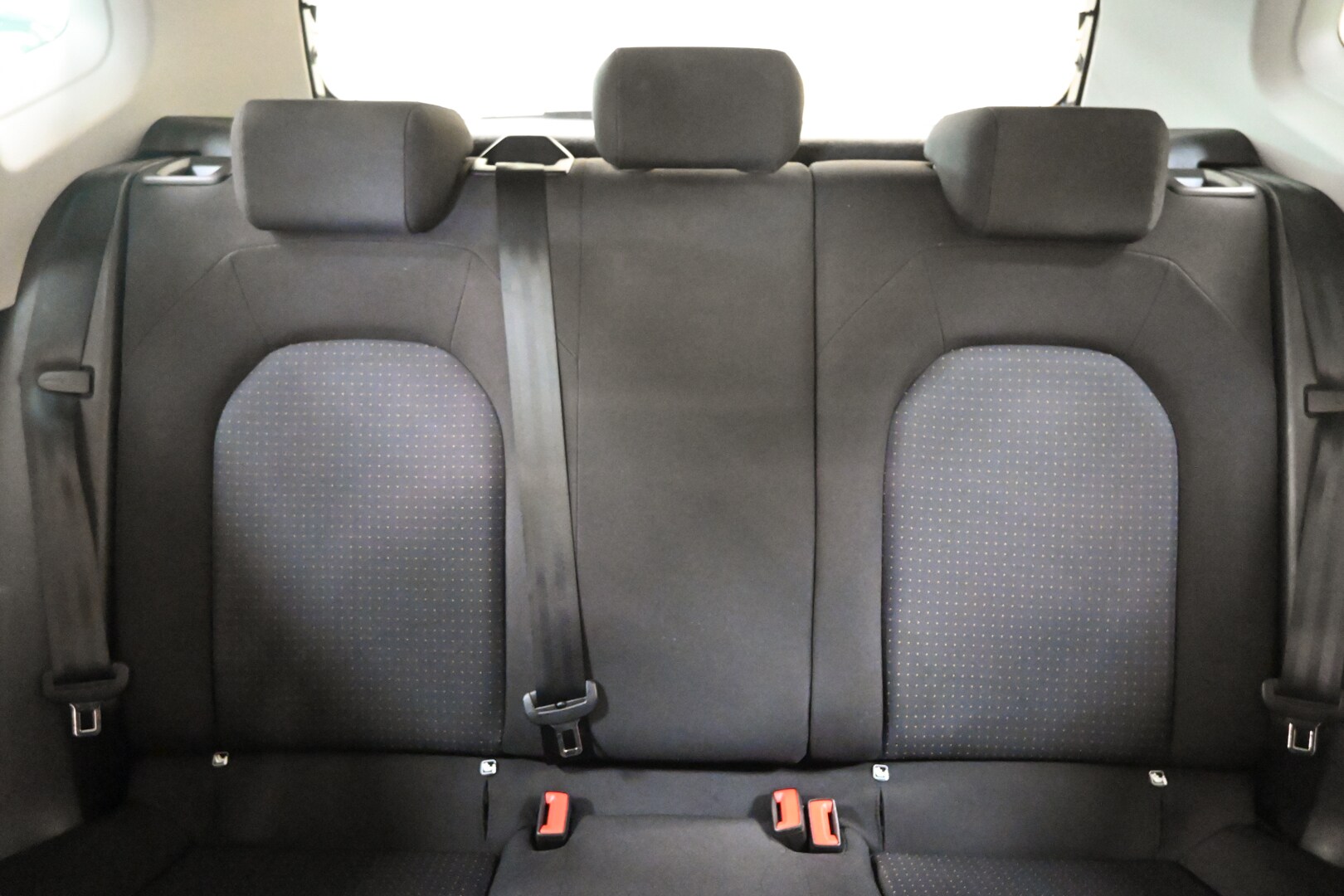 SEAT Arona Arona 1.0 EcoTSI Style