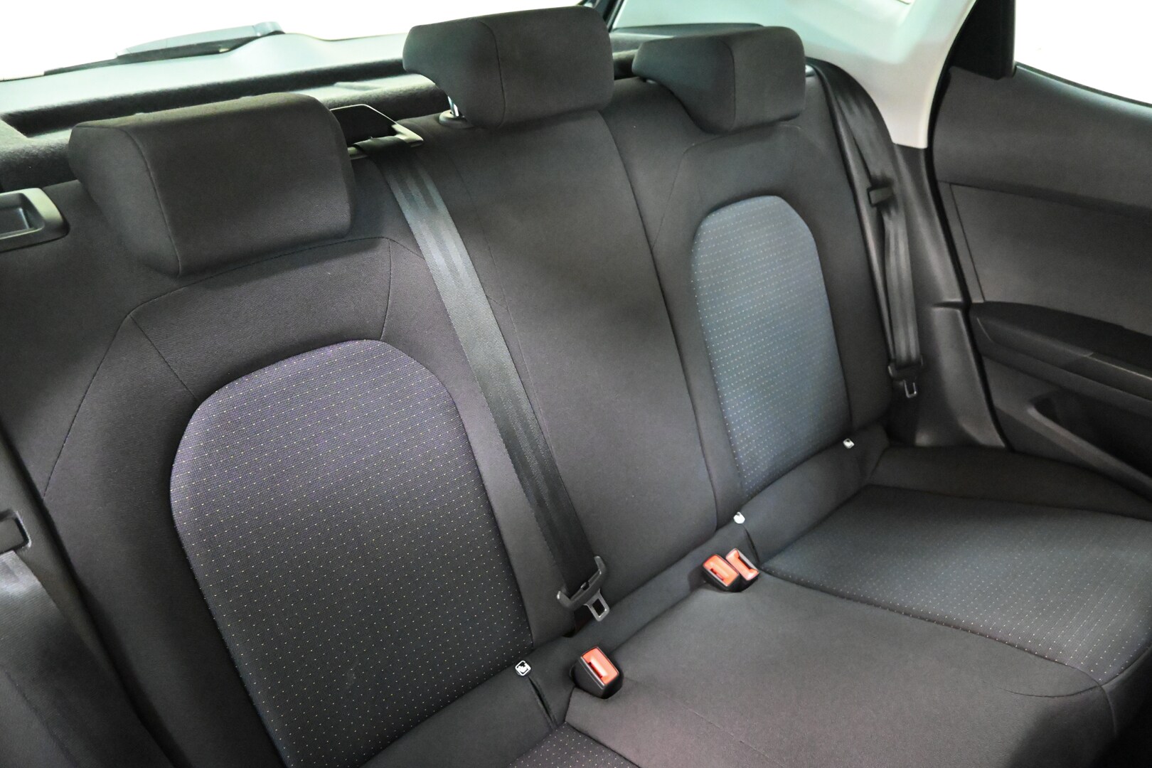 SEAT Arona Arona 1.0 EcoTSI Style