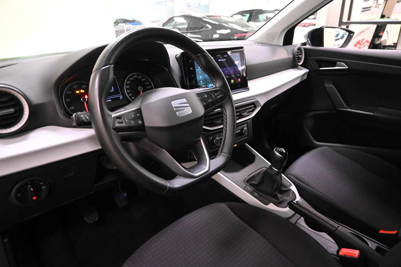 SEAT Arona Arona 1.0 EcoTSI Style
