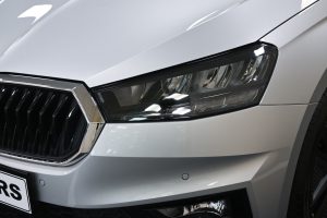 SKODA Fabia 4ª serie Fabia 1.0 MPI 80 CV 130 E…